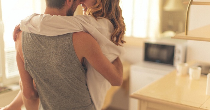 Little Lie that could make for stronger, happier relationship